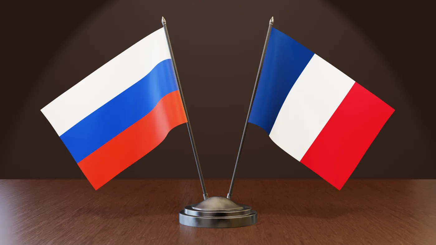 Podolak: Rosja zabija Ukraińców bronią otrzymaną od Francji w 2015 roku z pominięciem sankcji