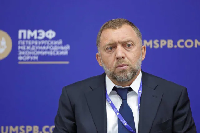 Gazprom, Kaspersky, Fridman, Deripaska. W kogo uderzają polskie sankcje na Rosję? [PEŁNA LISTA]