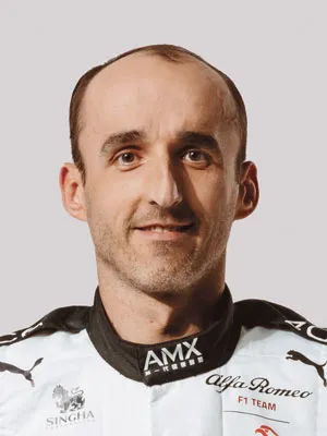 Kubica