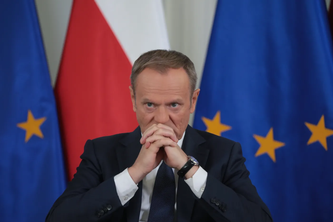 Podwyżki stóp procentowych. PO szykuje projekt ustawy o ochronie spłacających kredyty hipoteczne