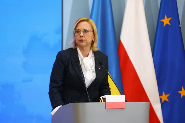 Moskwa: Jesteśmy gotowi zapewnić na Ukrainie ciągłość dostaw energetycznych