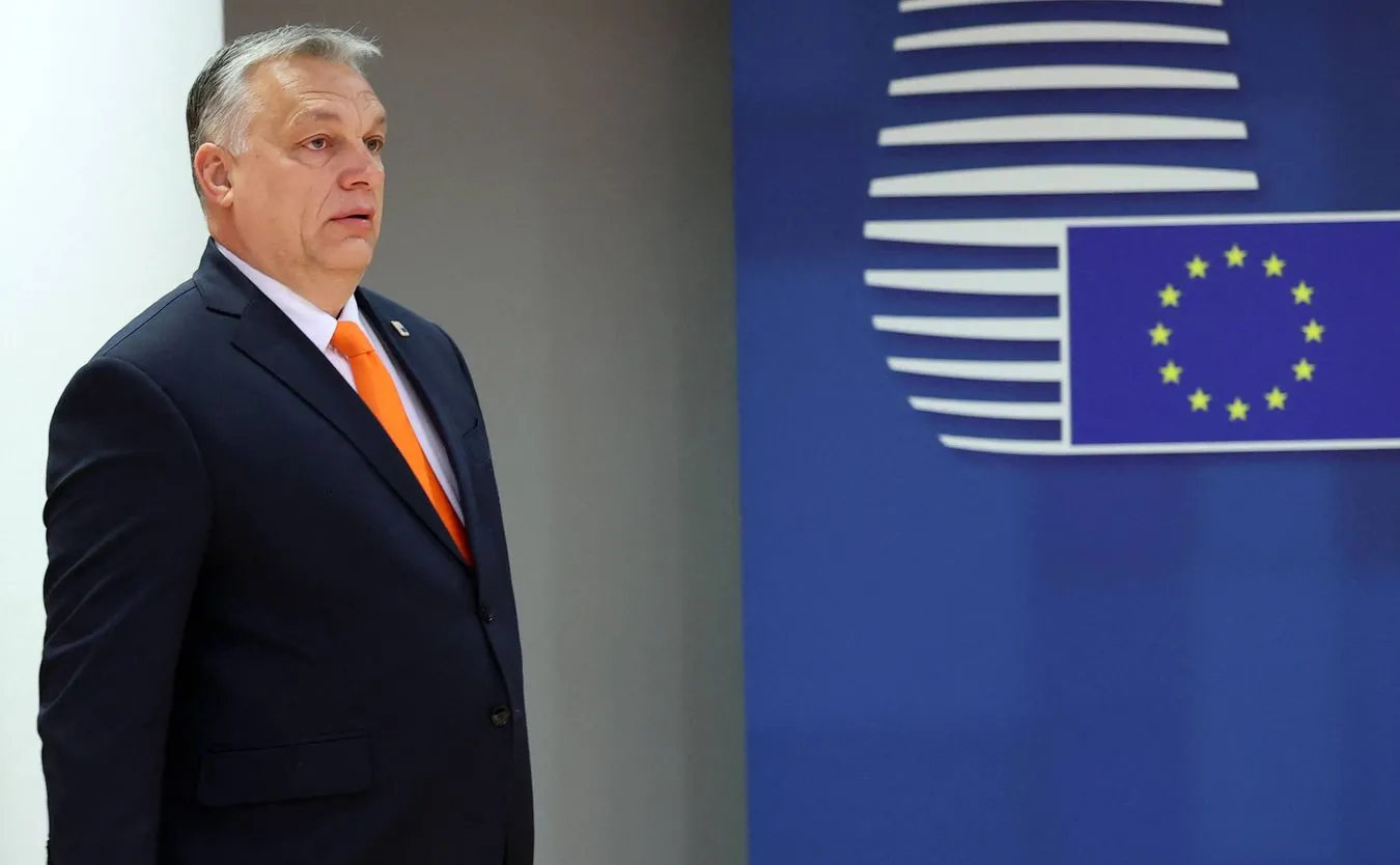 Jabłoński o sankcjach: Nie odpowiada nam hamulcowa postawa węgierskiego rządu