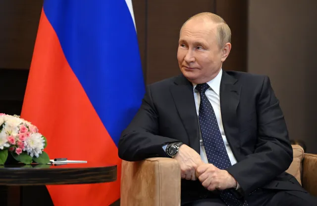 Rosyjski historyk: Putin byłby zdolny do zamachu na polskiego prezydenta
