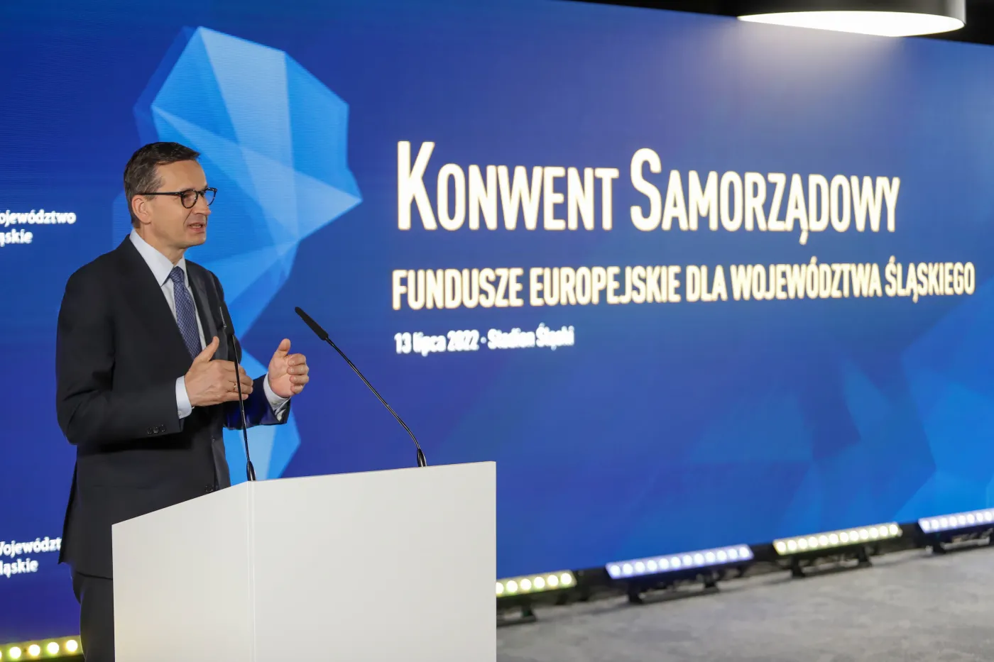 Mateusz Morawiecki