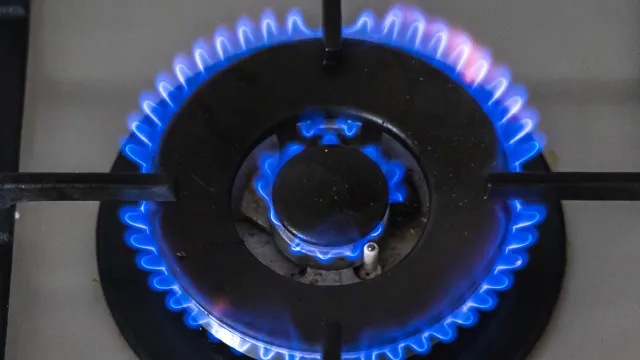 Gaz w piątek podrożał o 3,7 proc.