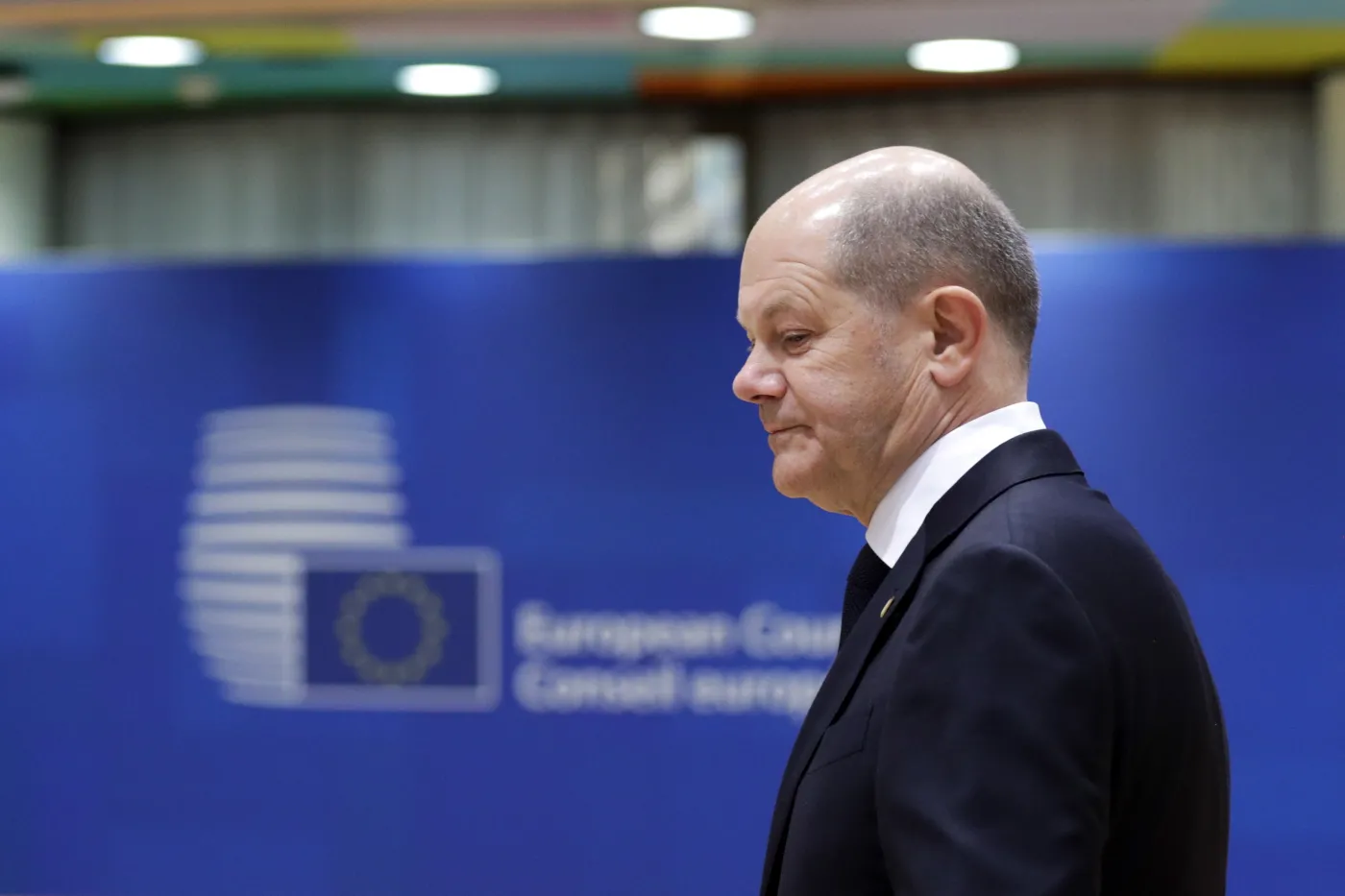 Scholz potwierdza wizytę w Chinach z delegacją biznesową