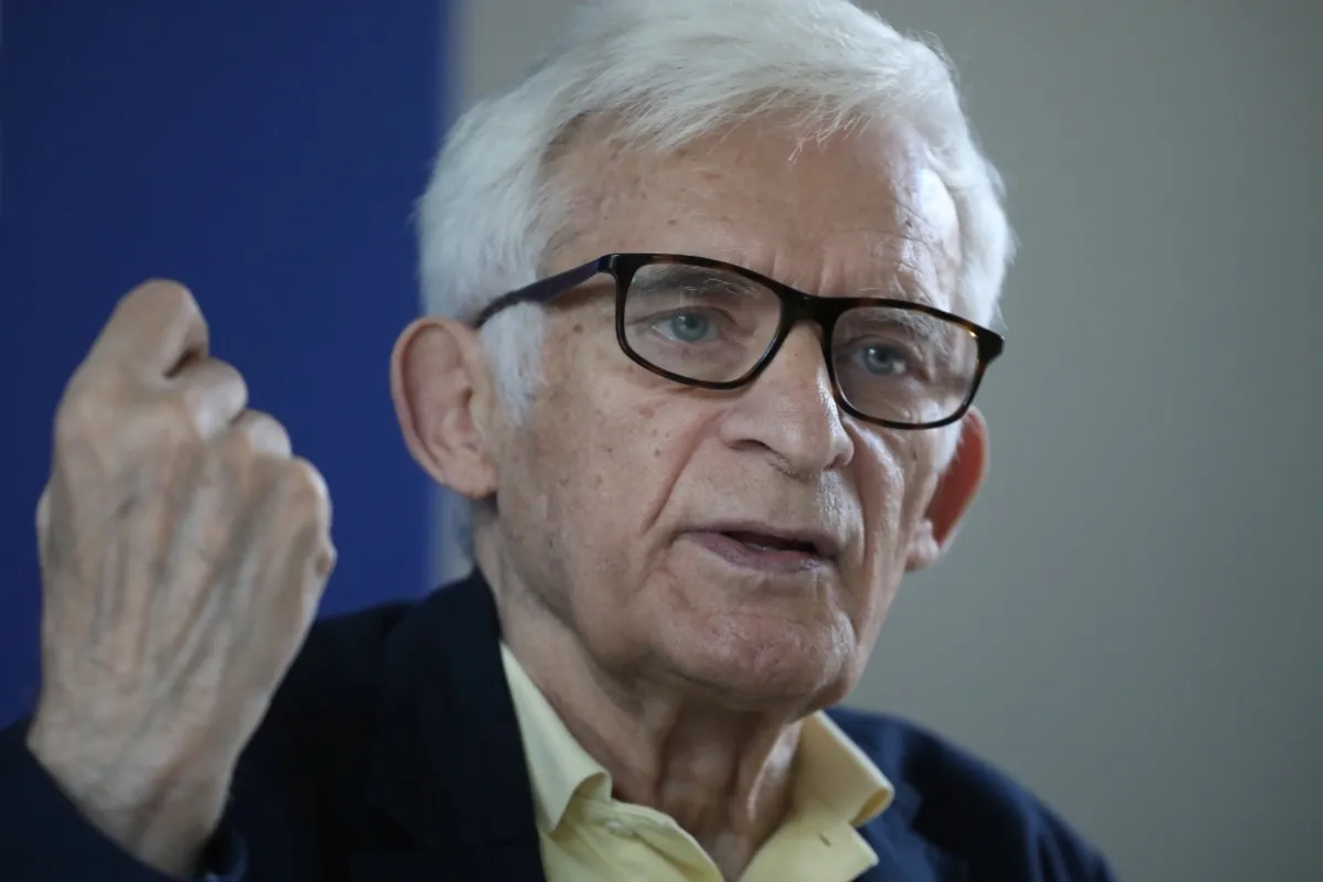 Buzek: Budowa elektrowni atomowej z udziałem USA to większe bezpieczeństwo Polski
