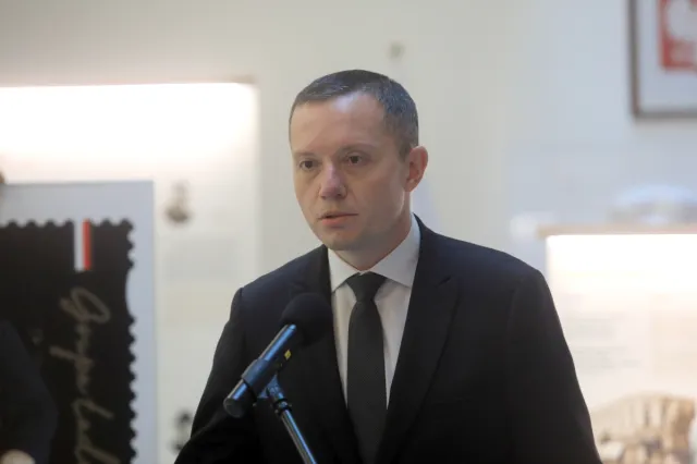 Tomasz Zdzikot został prezesem zarządu KGHM