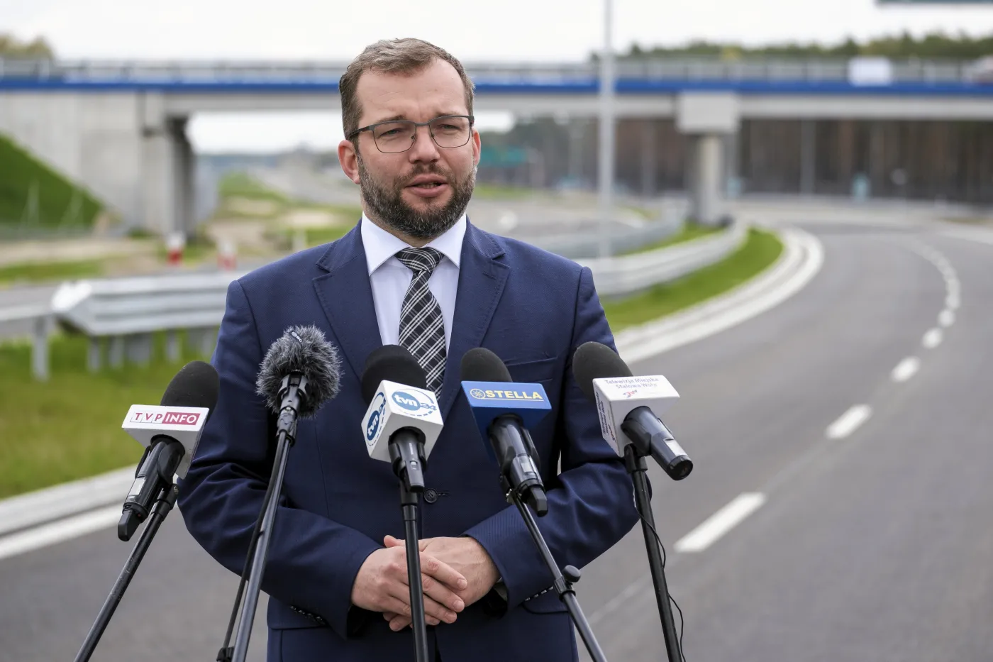Szef MFiPR: 44 proc. unijnych funduszy dla Polski w nowej perspektywie popłynie do 16 województw