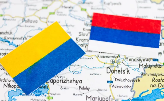 KE zaniepokojona ruchami rosyjskich wojsk w pobliżu granicy z Ukrainą