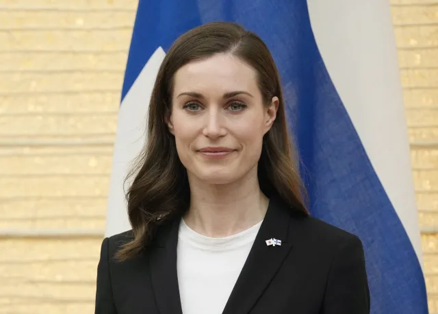 Premier Finlandii: W 2022 r. powinniśmy być dumni z decyzji o wejściu do NATO