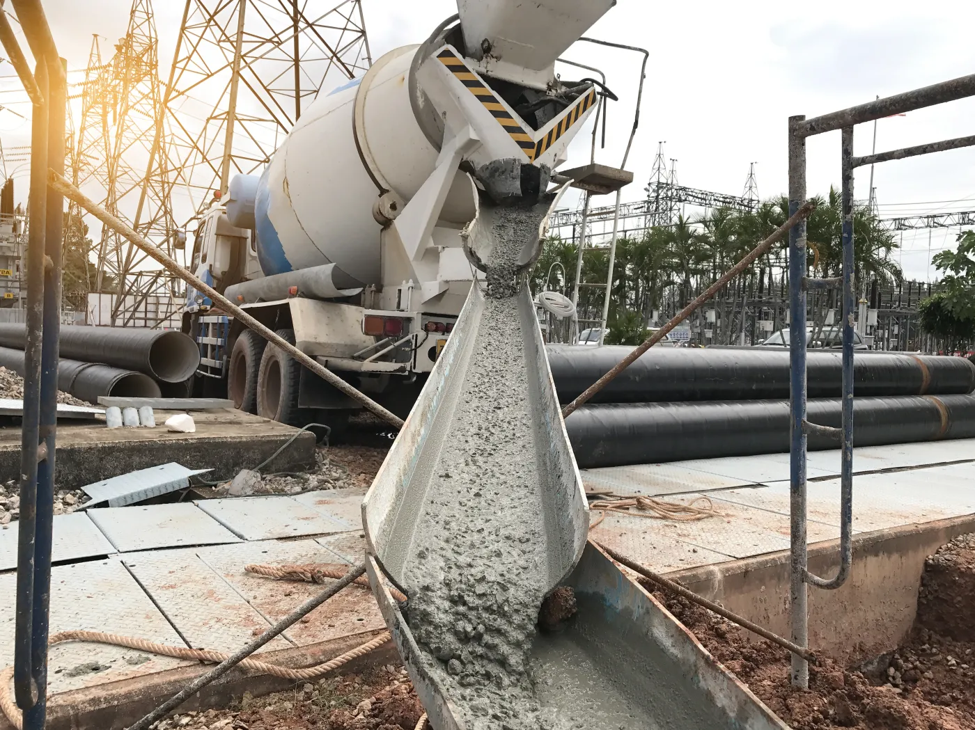 Tajemnica trwałości rzymskiego betonu rozwiązana. Starożytna technologia będzie wykorzystywana współcześnie?