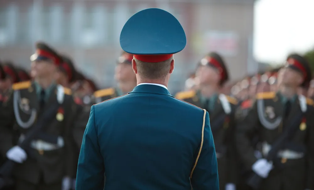 W obwodzie ługańskim trwają masowe wywózki. Zwolnione domy zajmują rosyjscy żołnierze