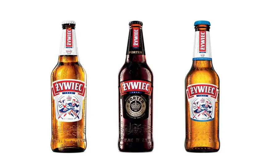 Grupa Żywiec miała 118,45 mln zł zysku netto, 158,44 mln zł EBIT w III kw.