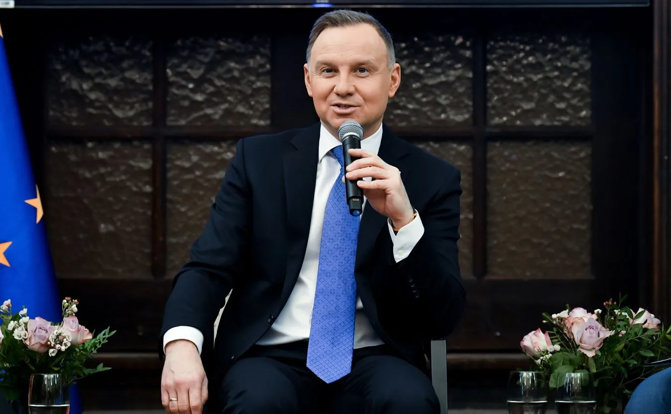 Prezydent podpisał ustawę budżetową na 2023 rok