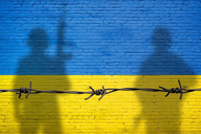 Johnson: Szkocja i Walia przyznały Ukrainie 100 mln funtów pomocy wojskowej