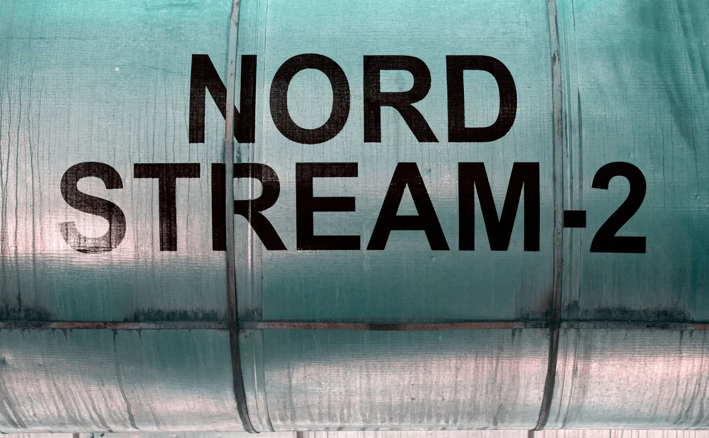 Dla Nord Stream 2 zaczyna się wyścig z czasem. Wszystko przez amerykańskie sankcje
