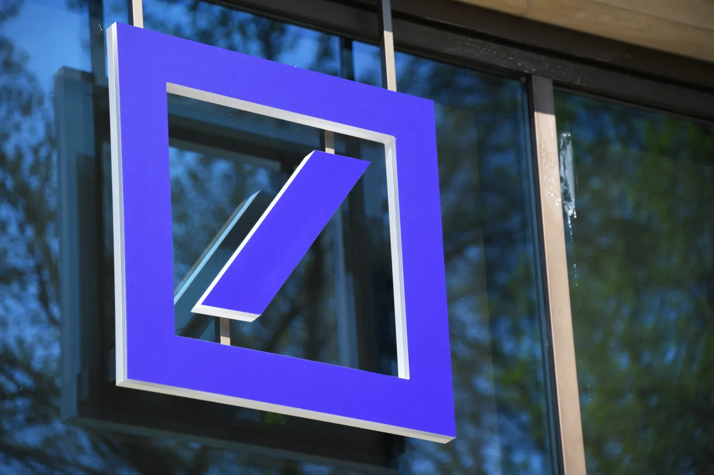 Deutsche Bank
