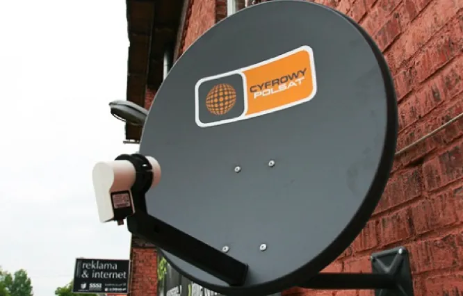 Cyfrowy Polsat zaprosił do sprzedaży 47,67 mln akcji Netii po 7 zł za szt.