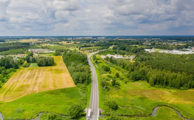 Przetarg na projekt rozbudowy autostrady A2