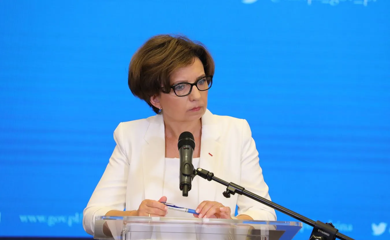 Maląg: Na razie nie będzie waloryzacji 500 plus
