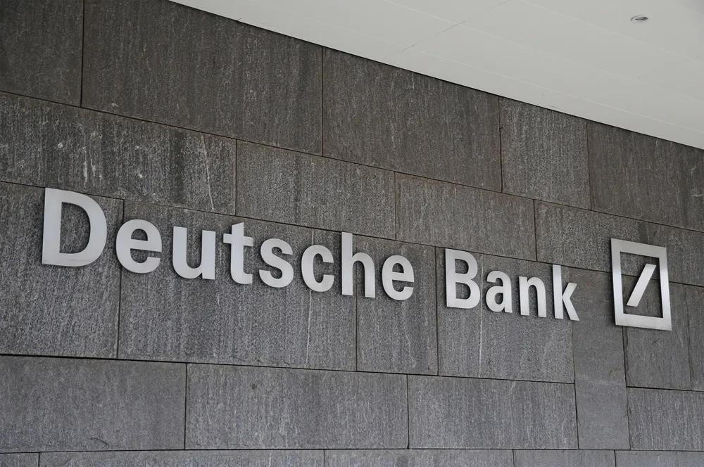 Tomasz Kowalski ma zgodę KNF na objęcie stanowiska prezesa Deutsche Bank Polska