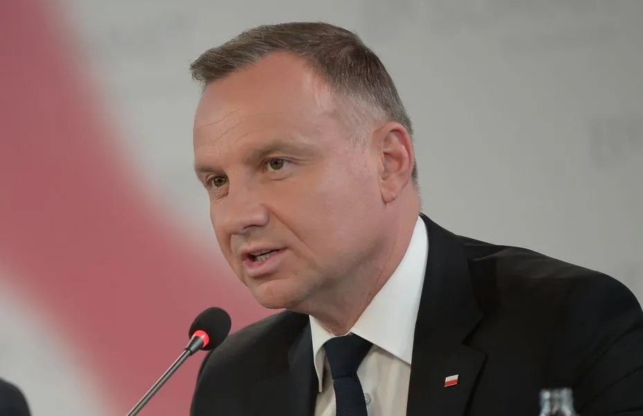 Przewodnictwo Polski w Radzie UE. Prezydent: Złożę projekt ustawy ws. współpracy władz