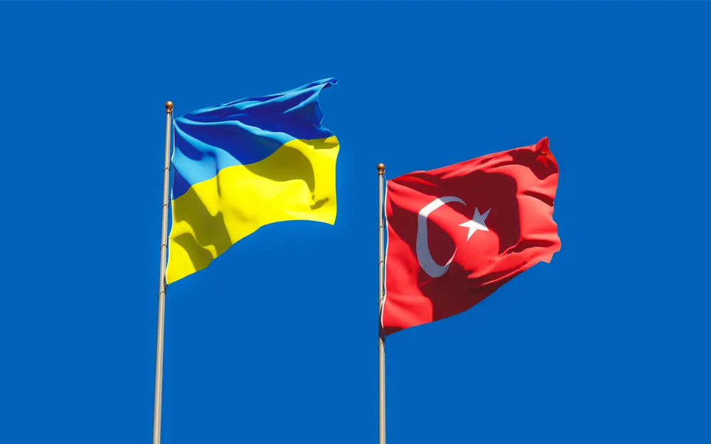 Obrońcy Azowstalu wrócili na Ukrainę. Jest porozumienie ze stroną turecką