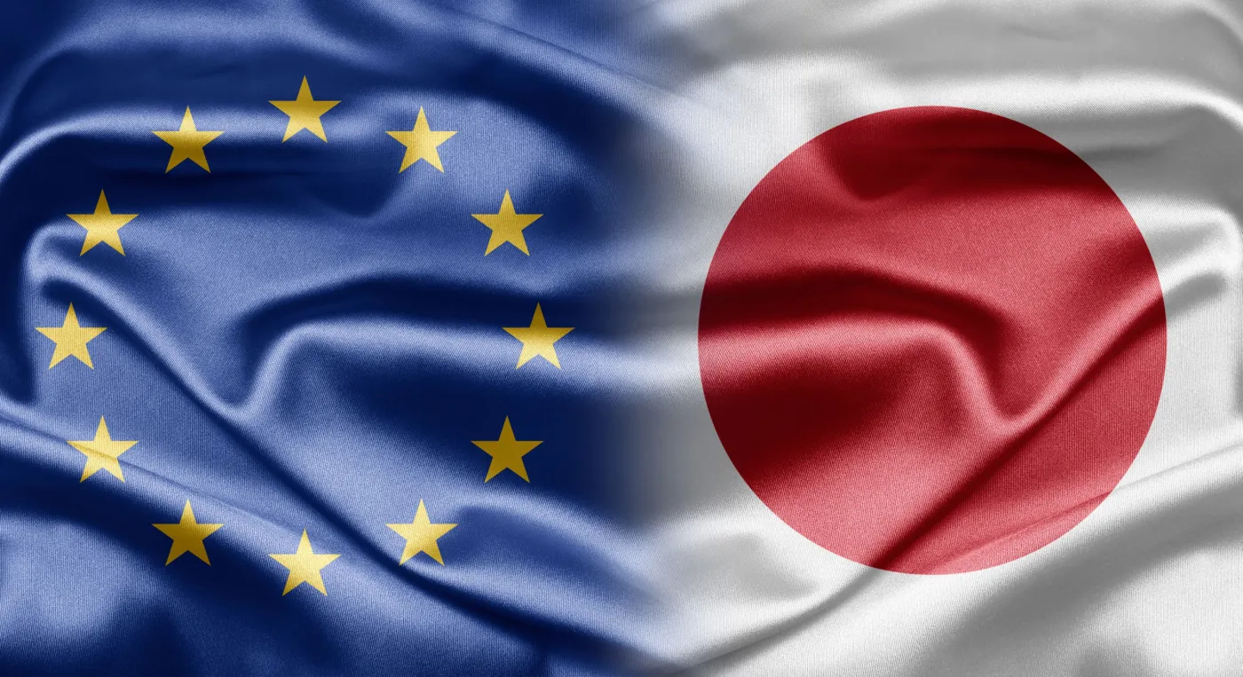 Komisarz UE ds. Handlu: Otwarcie drzwi między Polską a Japonią [OPINIA]