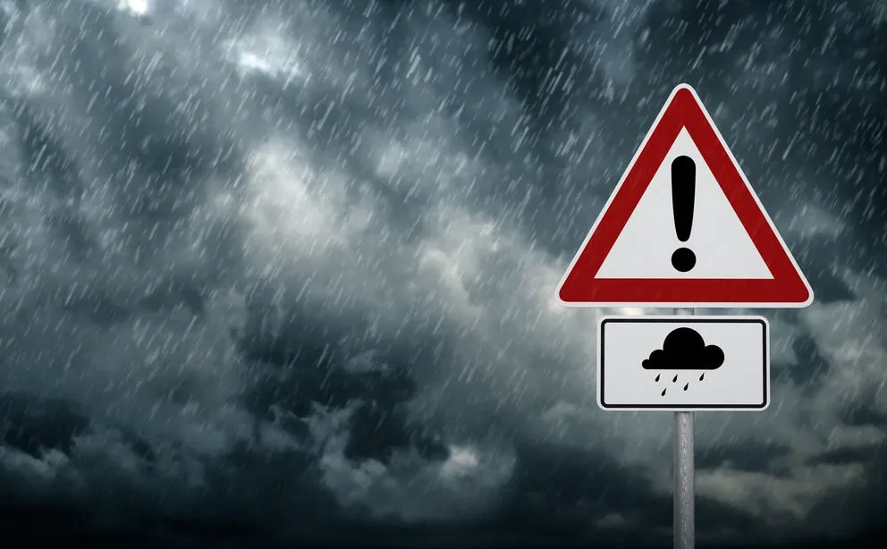 Chiny będą mogły wywołać deszcz i śnieg na co najmniej 5,5 mln km2 lądu