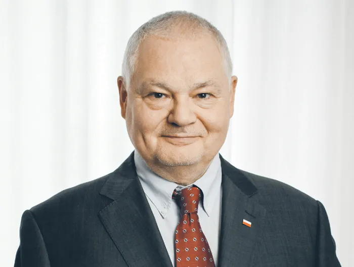 Glapiński NBP: polska gospodarka jest dzisiaj jedną z najbardziej odpornych na kryzys