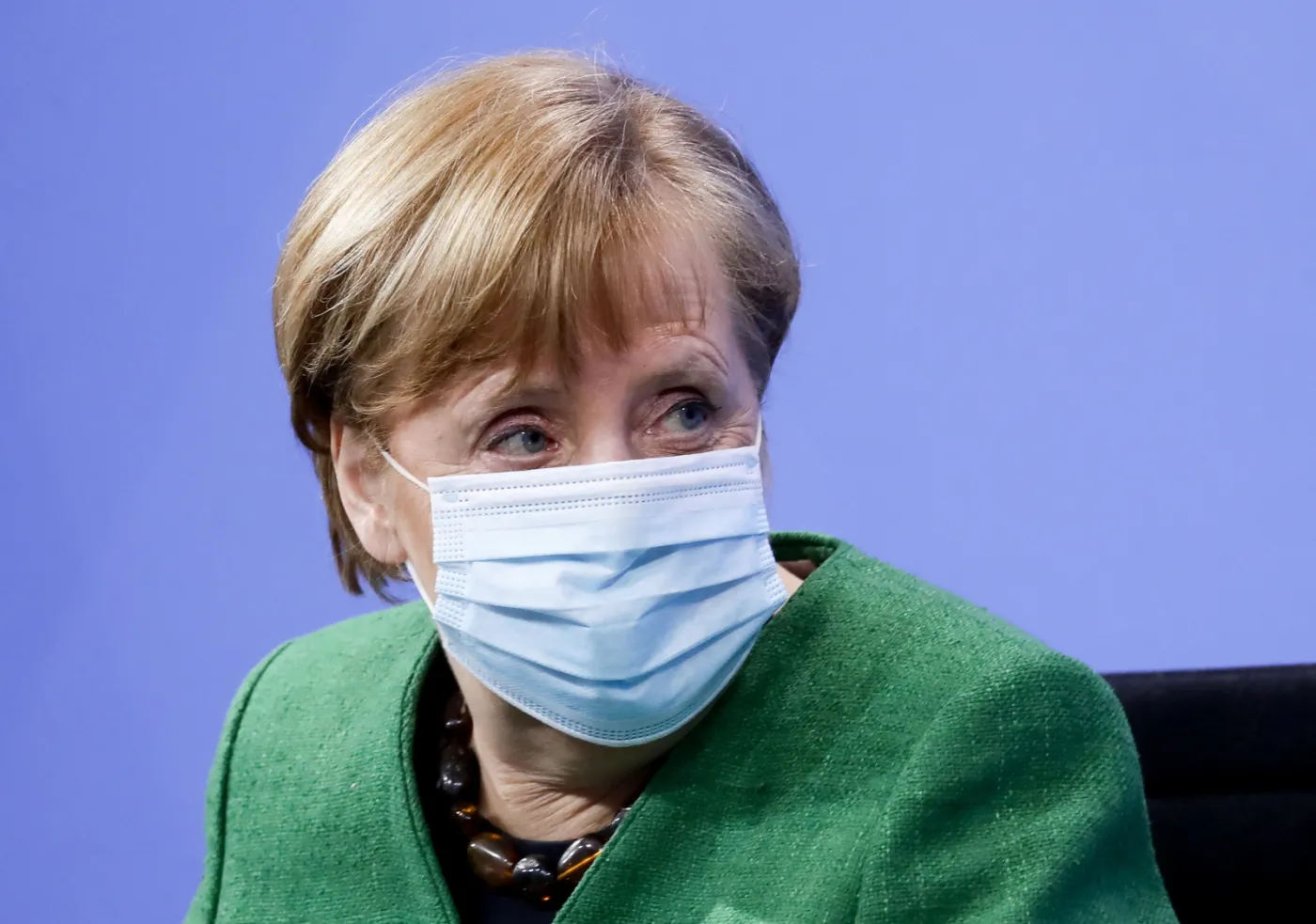 Polityczna wielkość czy porażka? Nie milkną komentarze po przeprosinach Merkel