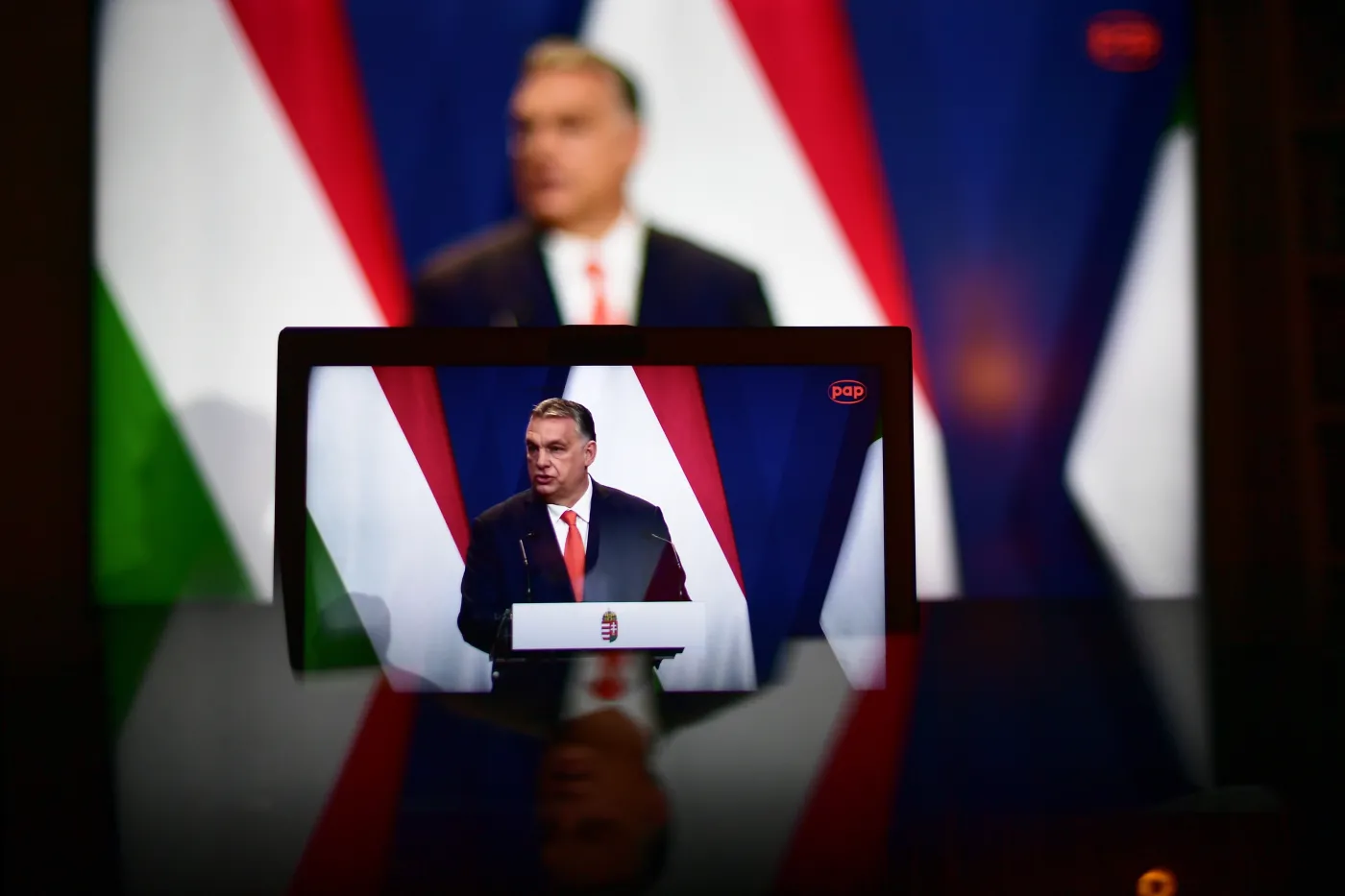 Iberyjskie media: budowanie sojuszu prawicy w UE utrudni kwestia relacji z Rosją