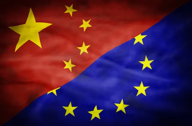 Chiny nie zgadzają się z unijnym planem wprowadzenia podatku węglowego