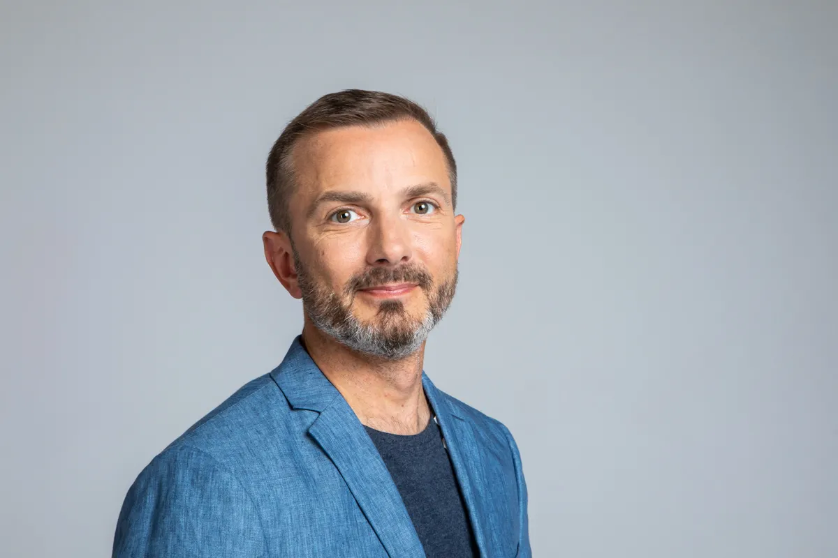 Tomasz Rożek