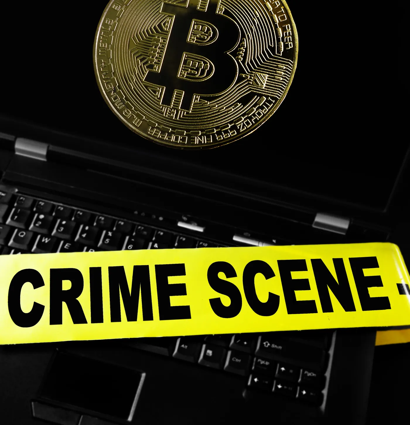 Bitcoinowy ból głowy. Co władze USA zrobią z kryptowalutami pochodzącymi z przestępstw?