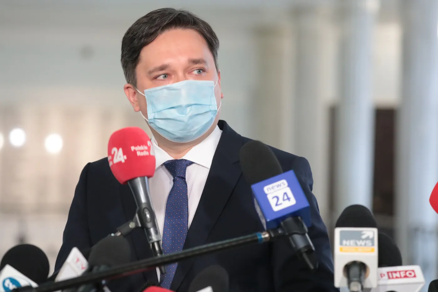RPO do premiera: Nieprzyjmowanie wniosków o ochronę od cudzoziemców to naruszenie prawa