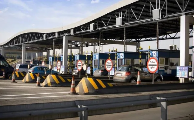 Rozbudowa autostrady A4 droga jak lotnisko w Baranowie