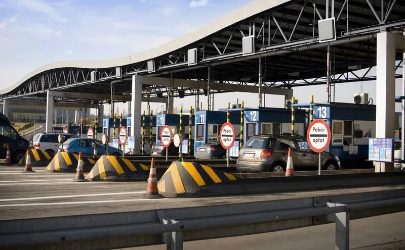 GDDKiA o podwyżce opłat na A4 Kraków-Katowice: Niezasadna i uderza w kierowców