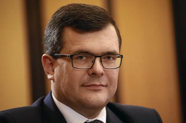 Piotr Uściński nowym wiceministrem rozwoju i technologii