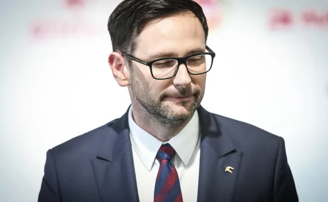 Obajtek: Skarb Państwa powinien być mniejszościowym udziałowcem [WYWIAD]