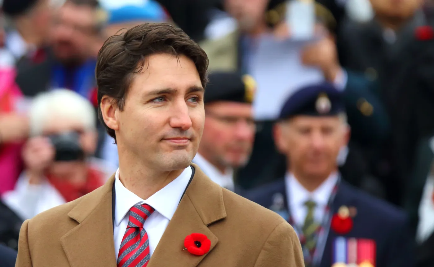 Co wiąże się z wyborami w Kanadzie? Trudeau stoi w obliczu ciężkiej walki