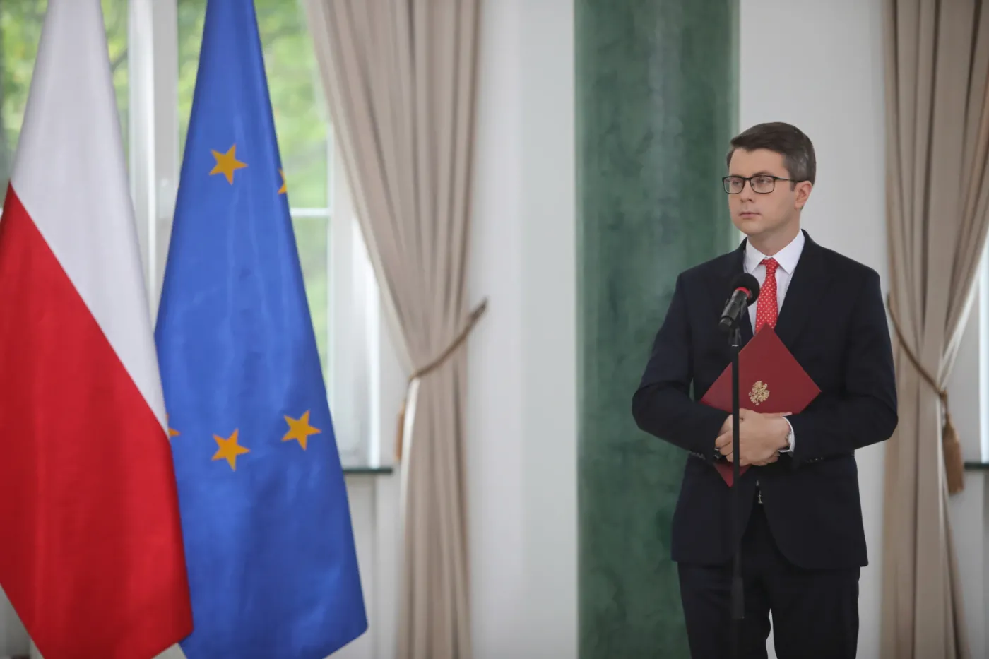 Rzecznik KPRM: polski rząd nie zamknie kopalni Turów