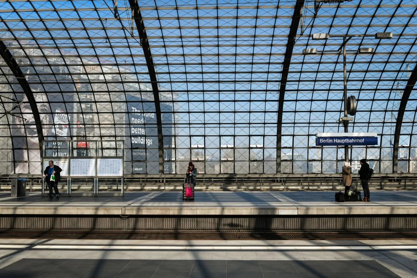 Ponad jedna czwarta mieszkańców Niemiec ma tzw. zaplecze migracyjne