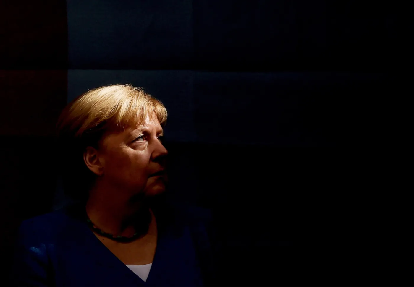 Były doradca Morawieckiego: Trzeba było Merkel odznaczyć [WYWIAD]