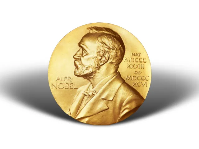 Nobel z fizyki przyznany za "modelowanie klimatu Ziemi"
