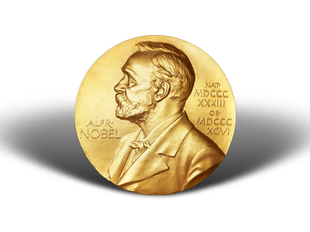 Nobel z fizyki przyznany za "modelowanie klimatu Ziemi"