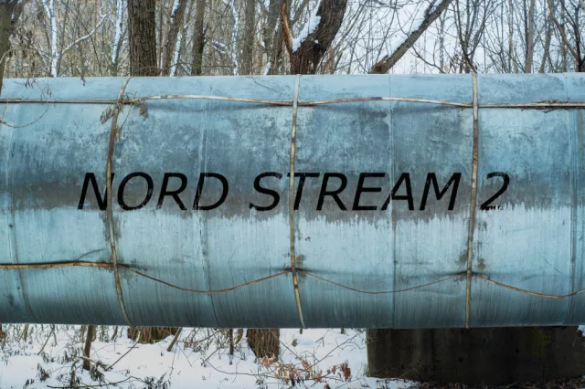 Po zmianie prezydenta USA niemiecko-amerykański spór o Nord Stream 2 nie wygaśnie
