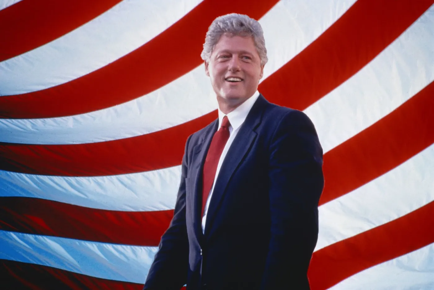 USA: były prezydent Bill Clinton trafił na oddział intensywnej opieki medycznej