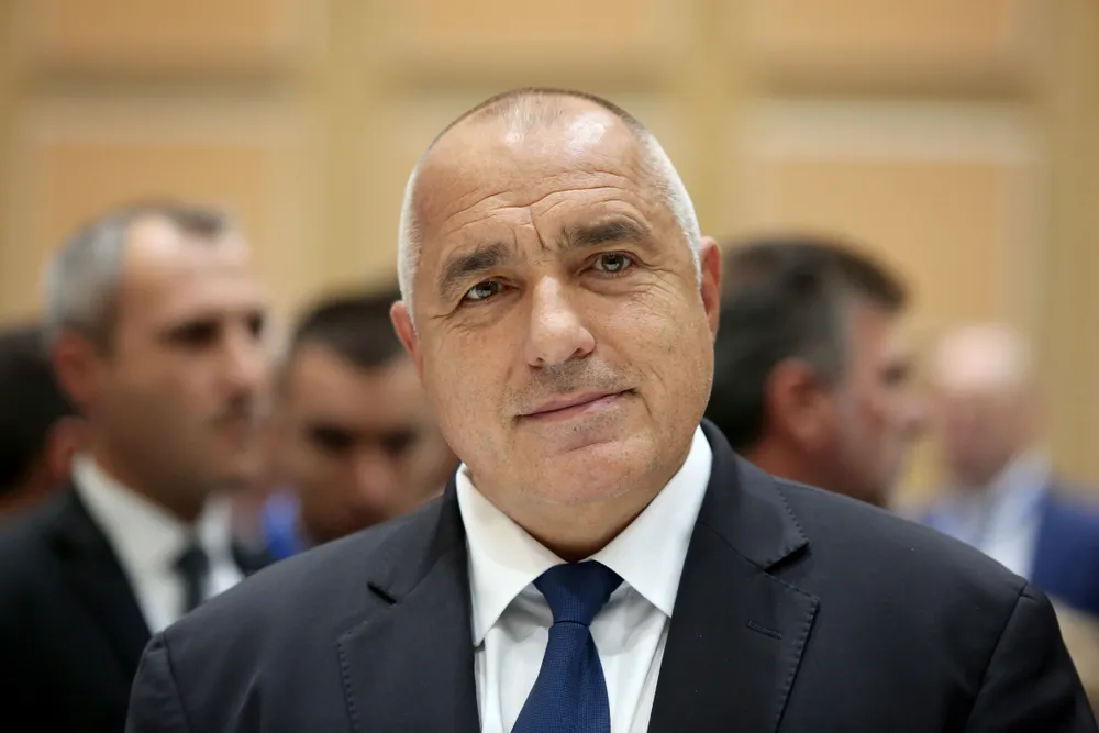 Bułgarski parlament przyjął dymisję rządu Bojko Borisowa